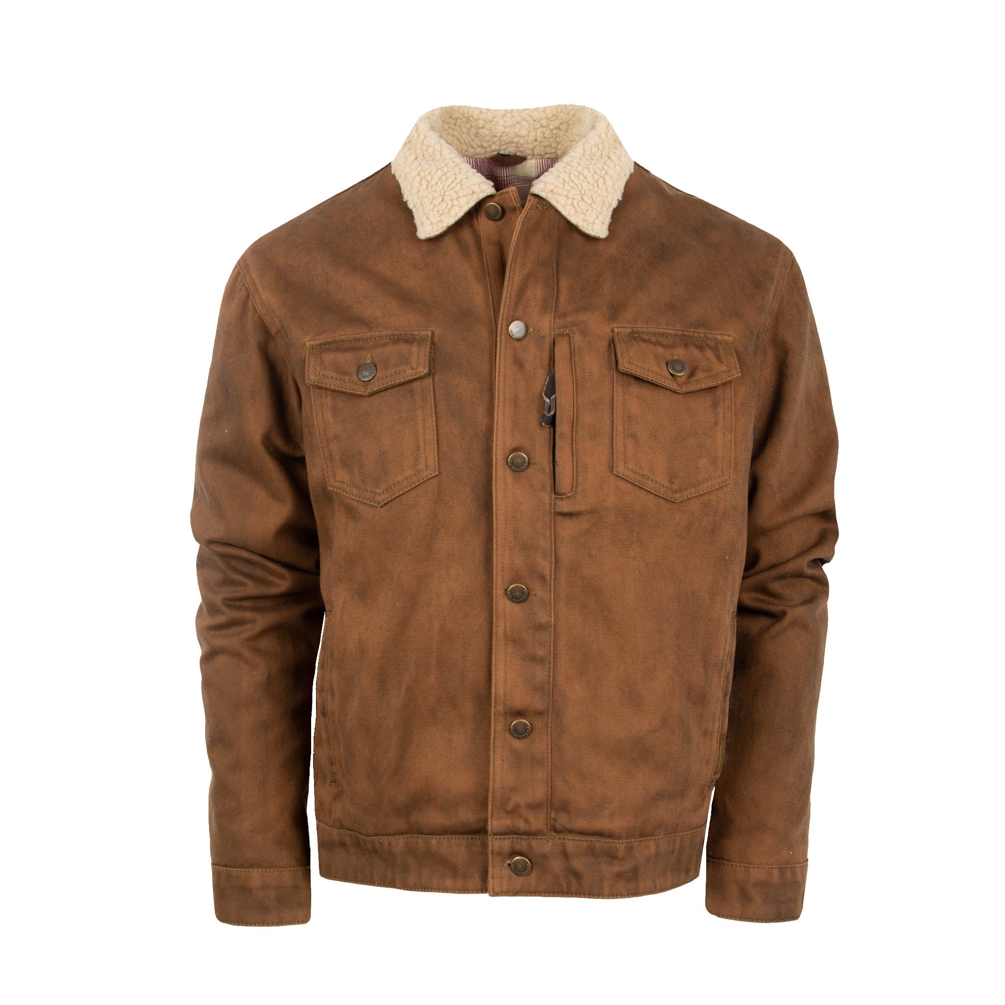 Men's Eldan - Tan - STS Ranchwear