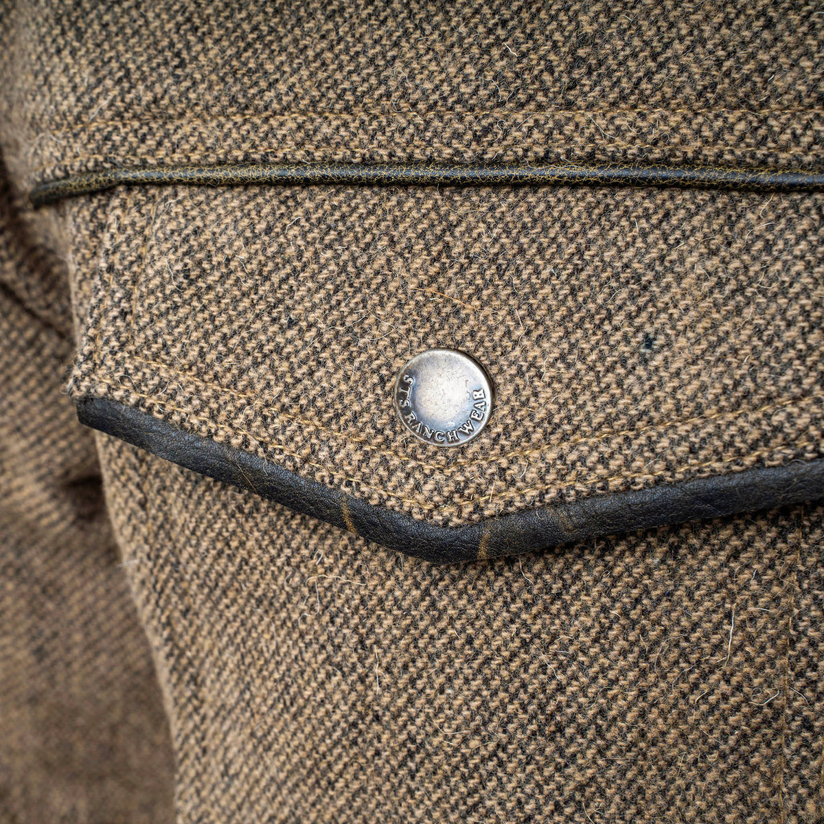 Men's Homesteader