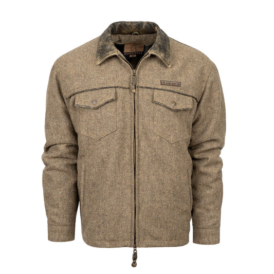 Men's Homesteader