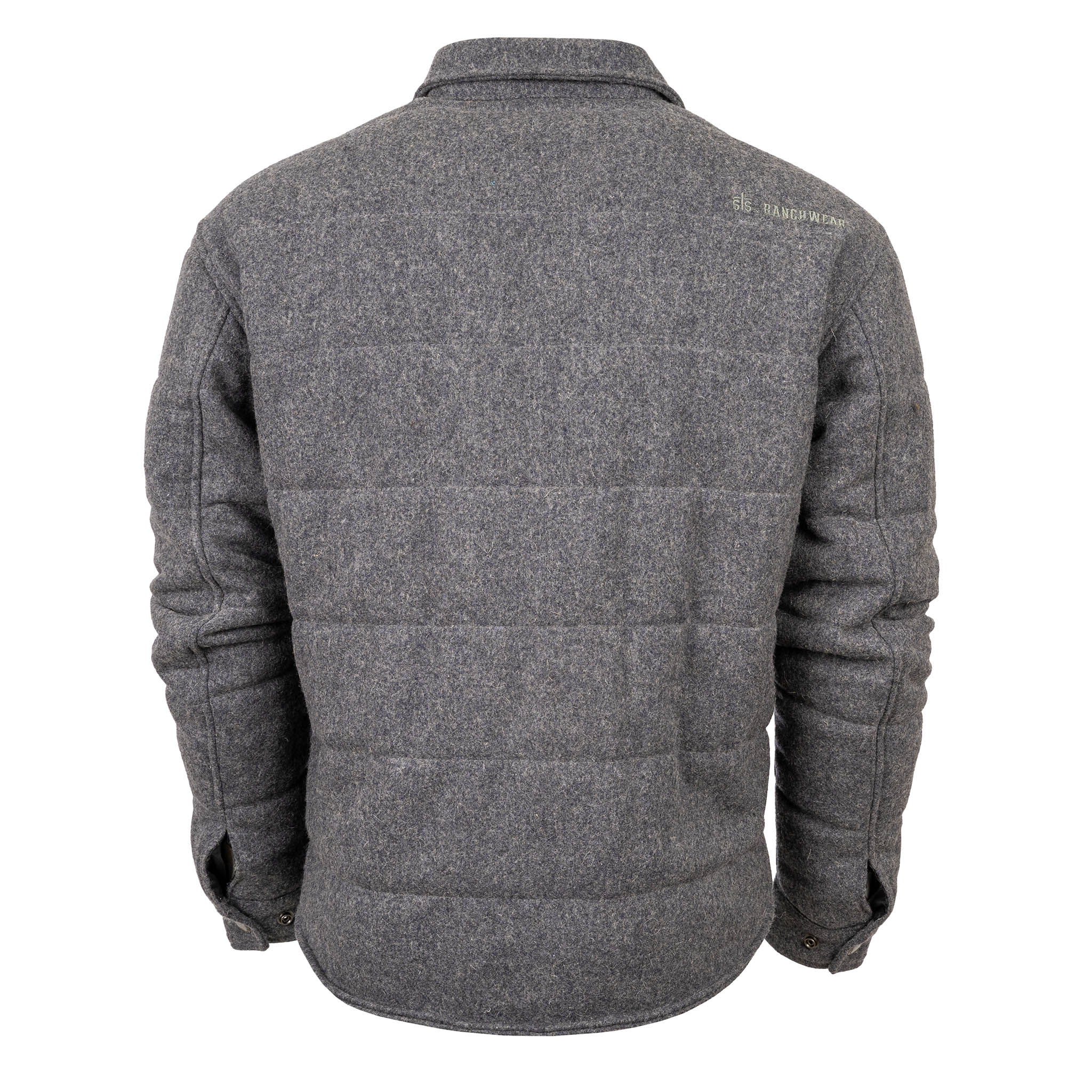 Men's Patron – STS Ranchwear