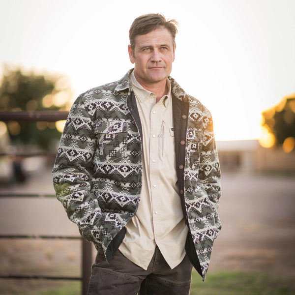 Men's Everette - STS Ranchwear