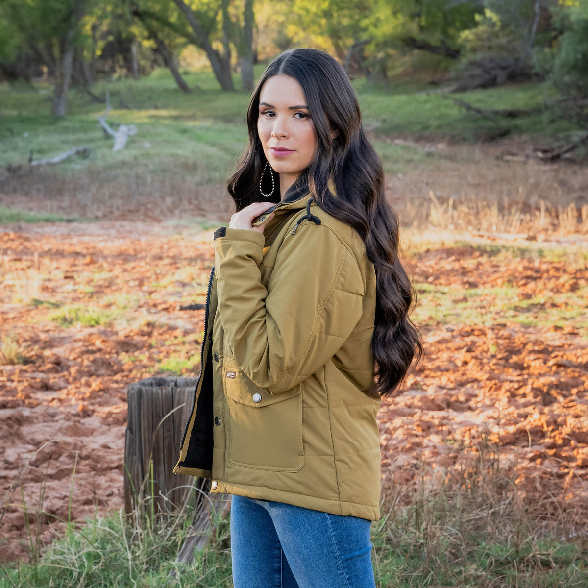 Women's Red Lodge