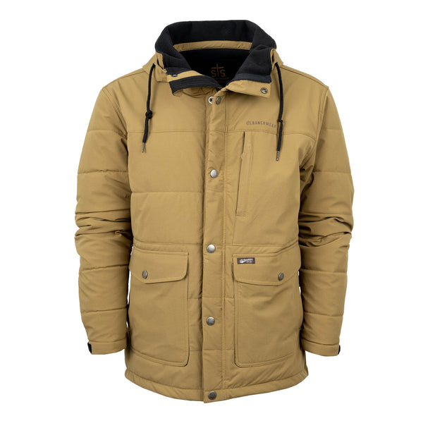 Men's Red Lodge - STS Ranchwear