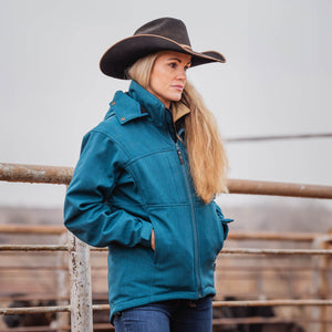 Women's Weston - Teal