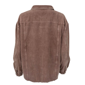 Women's Abby - Mauve