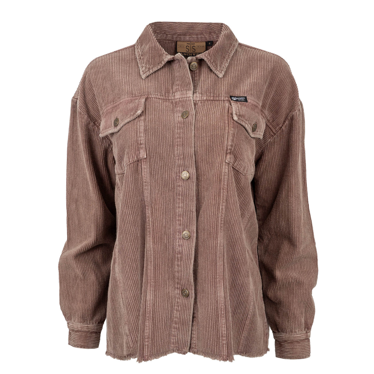 Women's Abby - Mauve