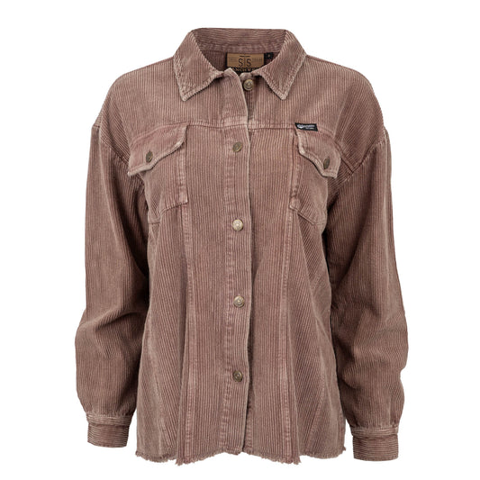 Women's Abby - Mauve