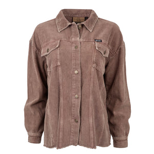 Women's Abby - Mauve