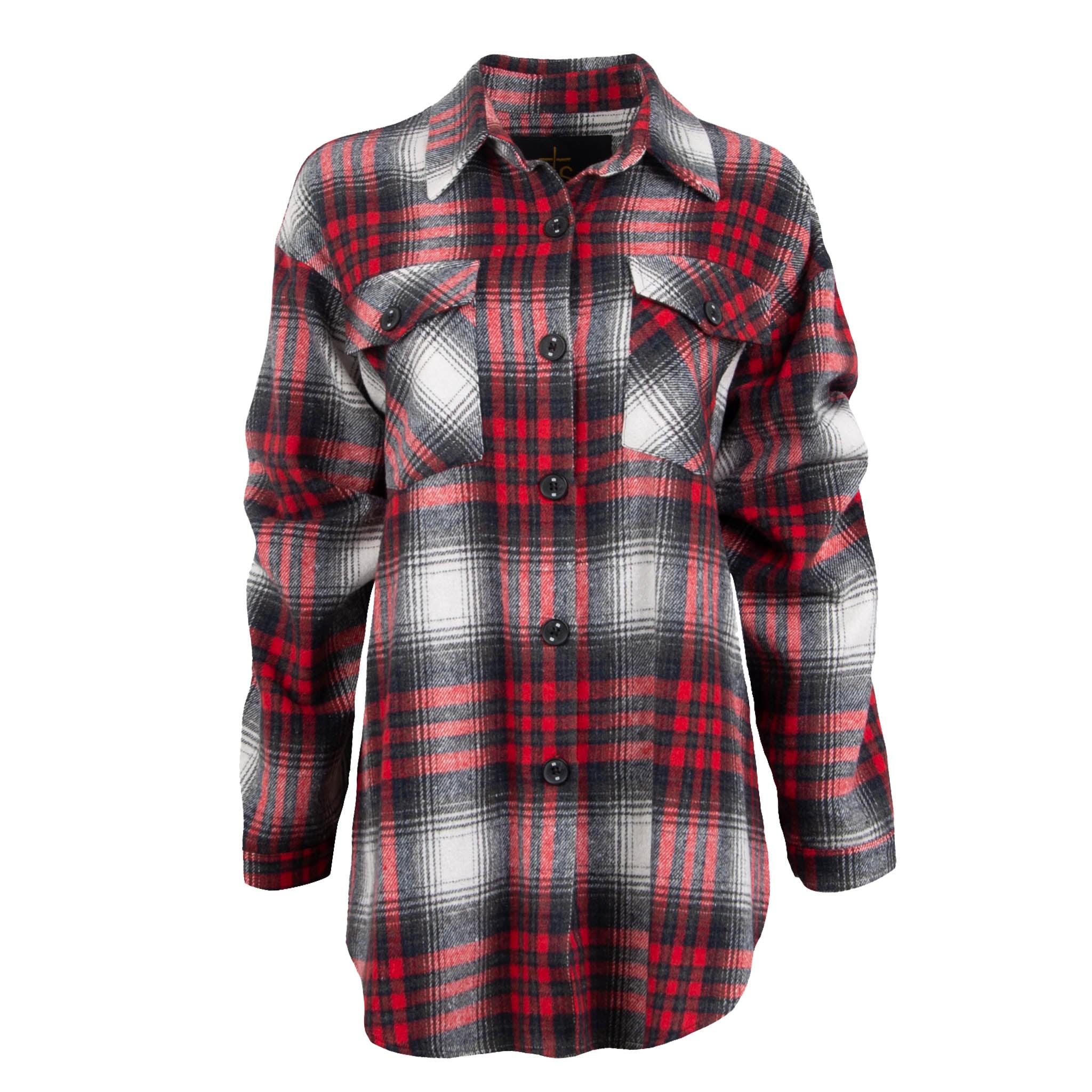 Women's Flannels - STS Ranchwear