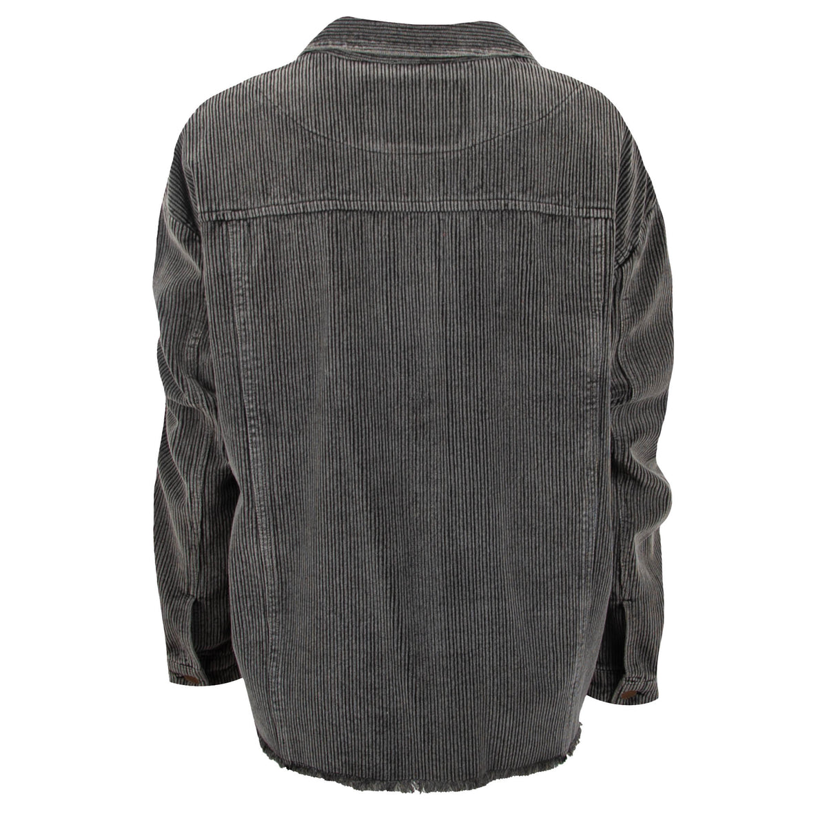 Women's Abby - Charcoal