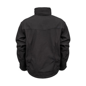 Men's Young Gun - Black