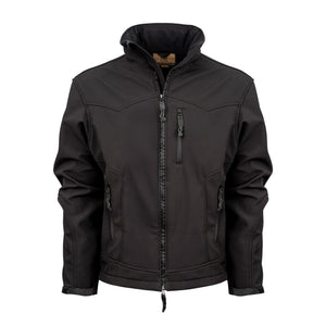 Men's Young Gun - Black