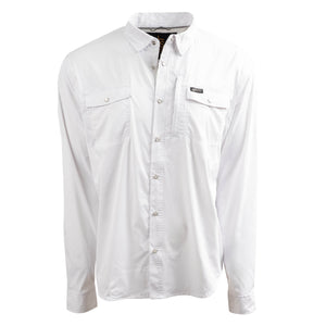 Men's Fischer - Long Sleeve