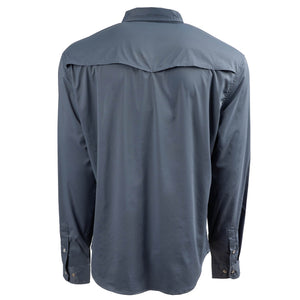 Men's Fischer - Long Sleeve