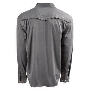 Men's Fischer - Long Sleeve