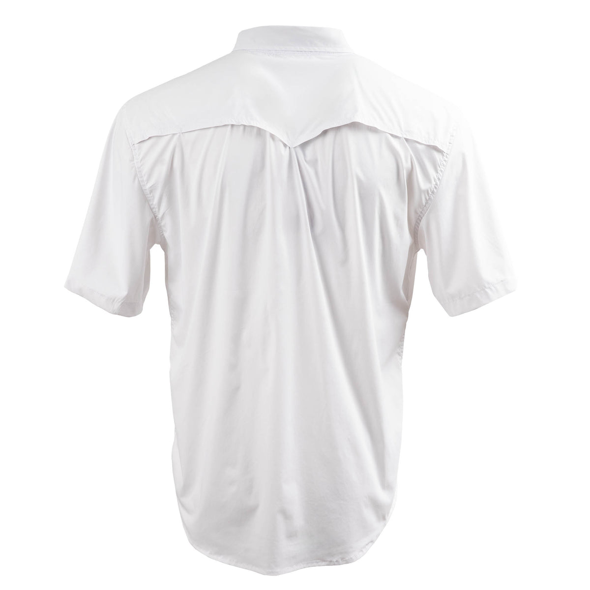 Men's Fischer - Short Sleeve