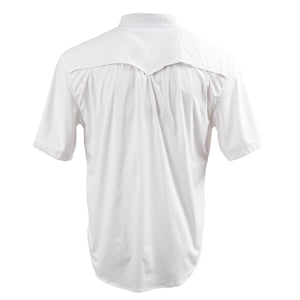 Men's Fischer - Short Sleeve