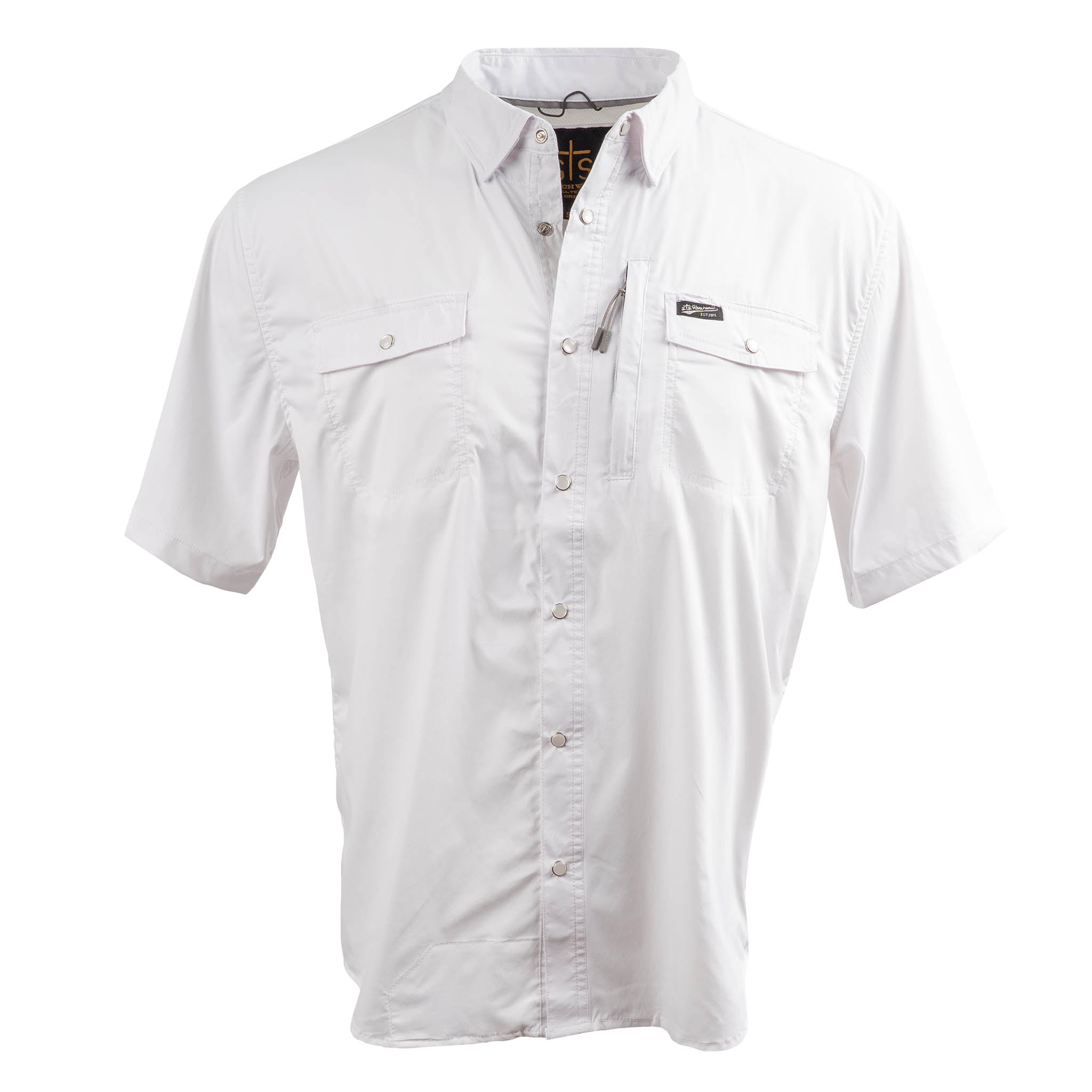 Men's Fischer - Short Sleeve