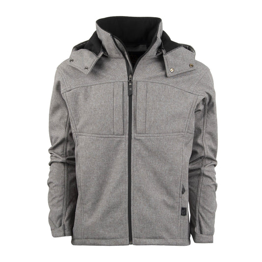 Men's Weston - Heather Gray