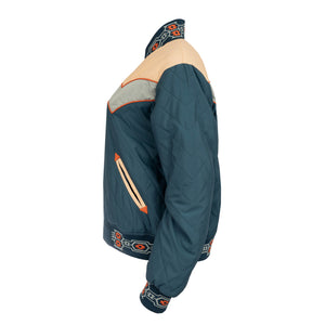 Women's Salinas Bomber