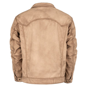 Men's Brumby - Fawn