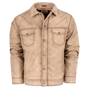 Men's Brumby - Fawn