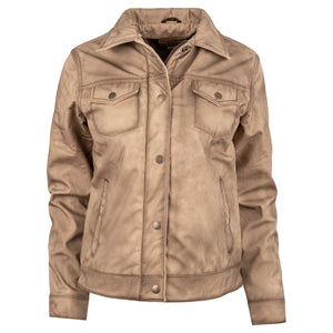 Women's Brumby - Fawn