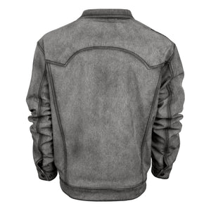 Men's Brumby - Gray