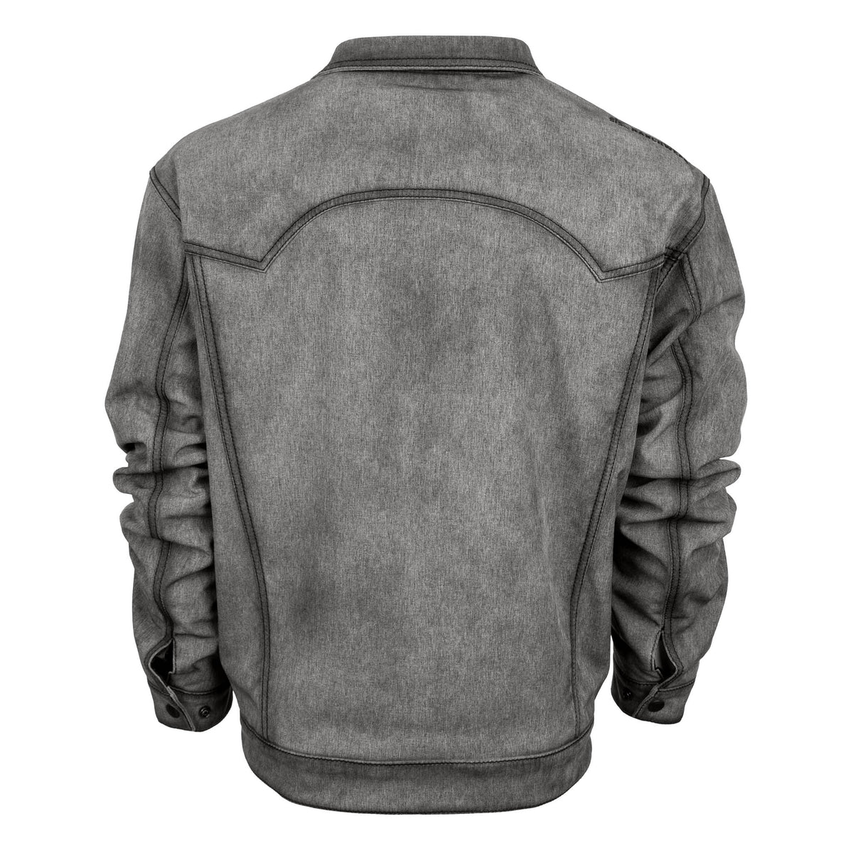 Youth Brumby - Gray