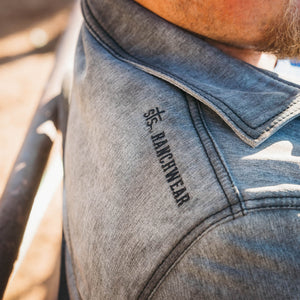 Men's Brumby - Gray