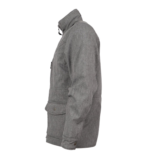 Women's Brazos - Heather Gray - STS Ranchwear