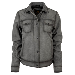 Women's Brumby - Gray