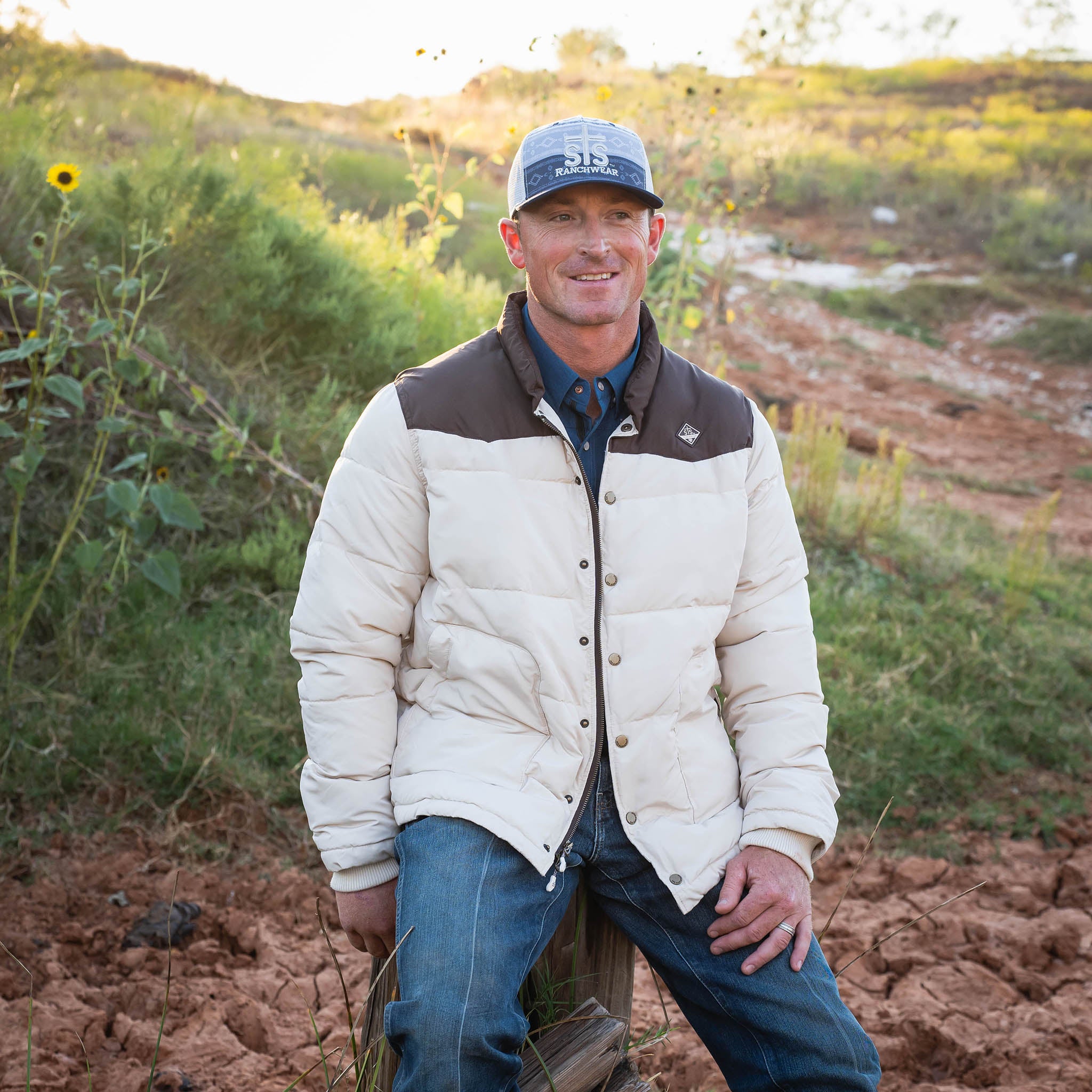 Men's Rowan – STS Ranchwear