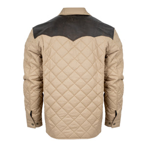 Men's Ransom - Khaki