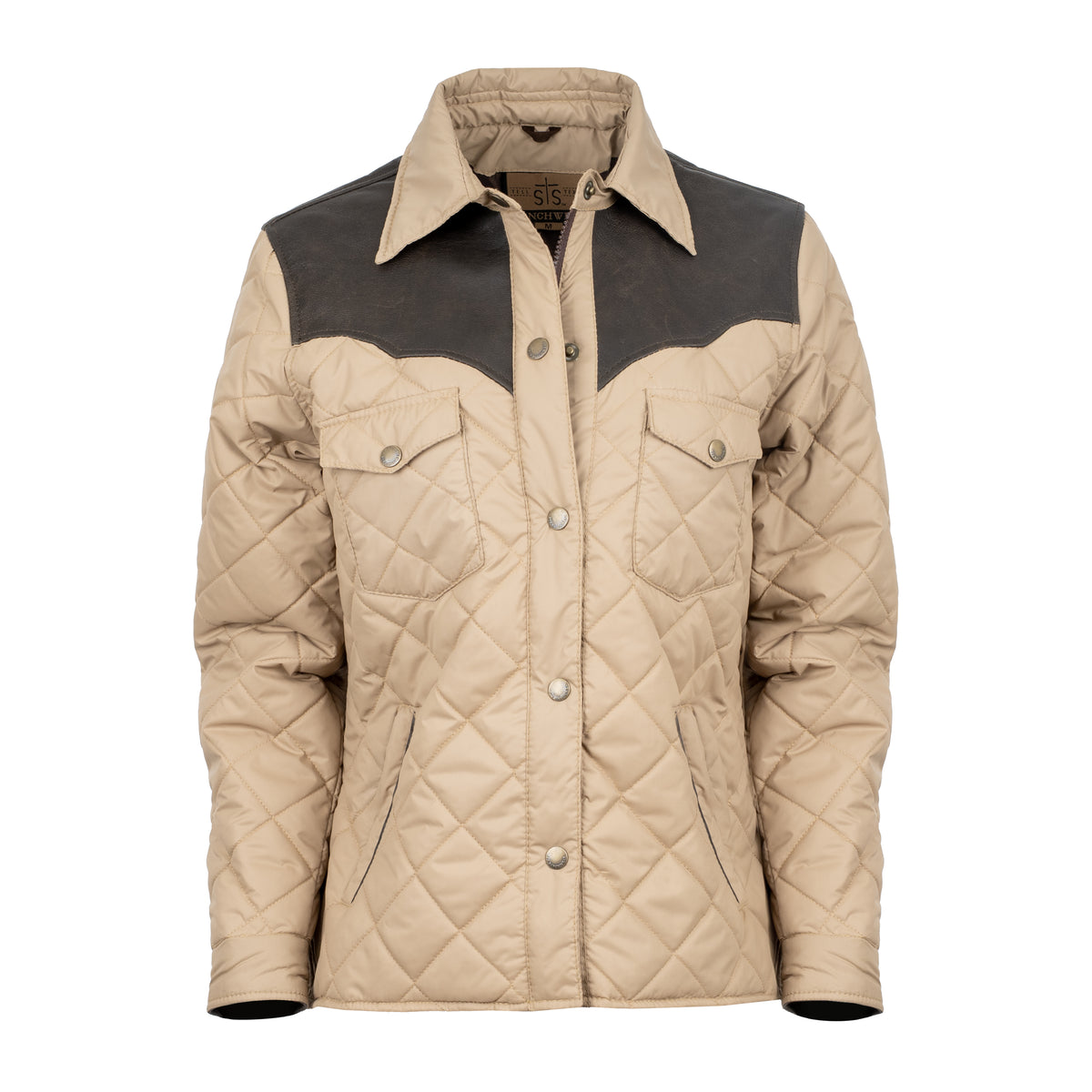 Women's Ransom - Khaki