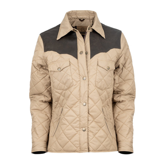 Women's Ransom - Khaki