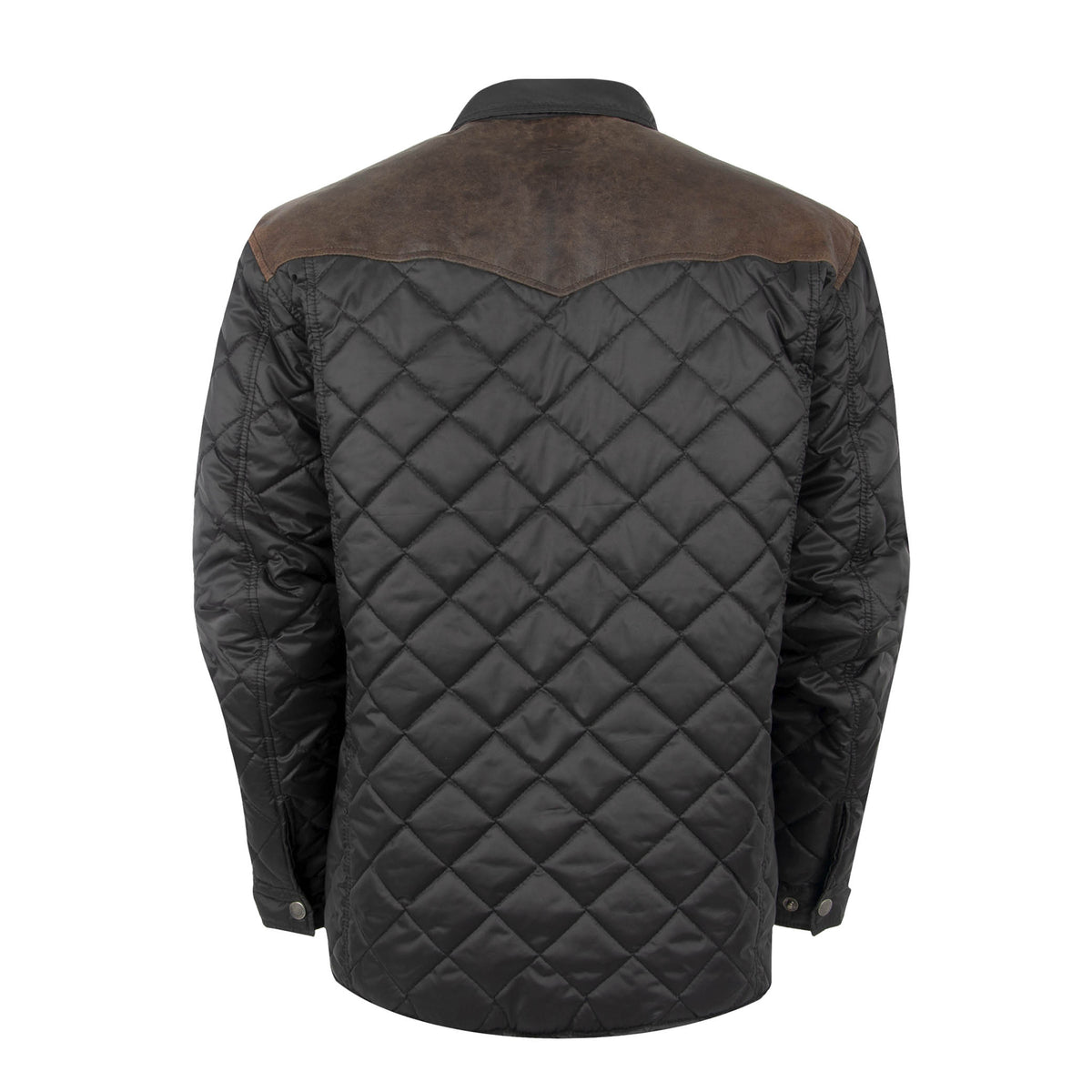 Men's Ransom - Black