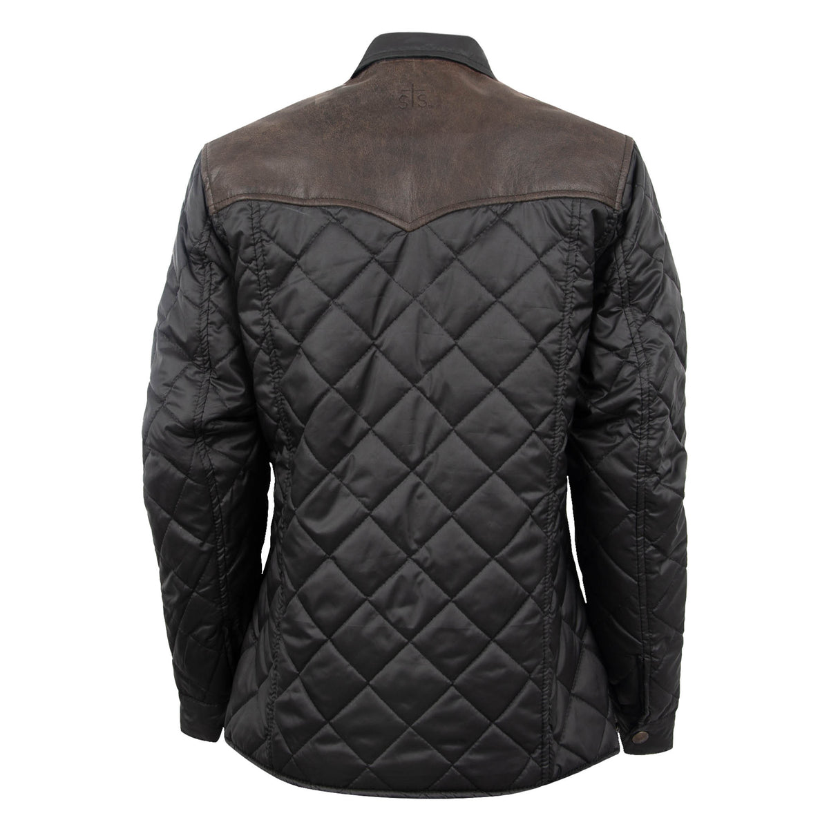 Women's Ransom - Black