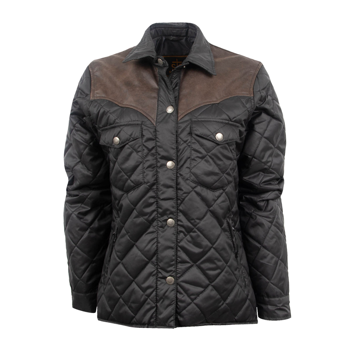 Women's Ransom - Black