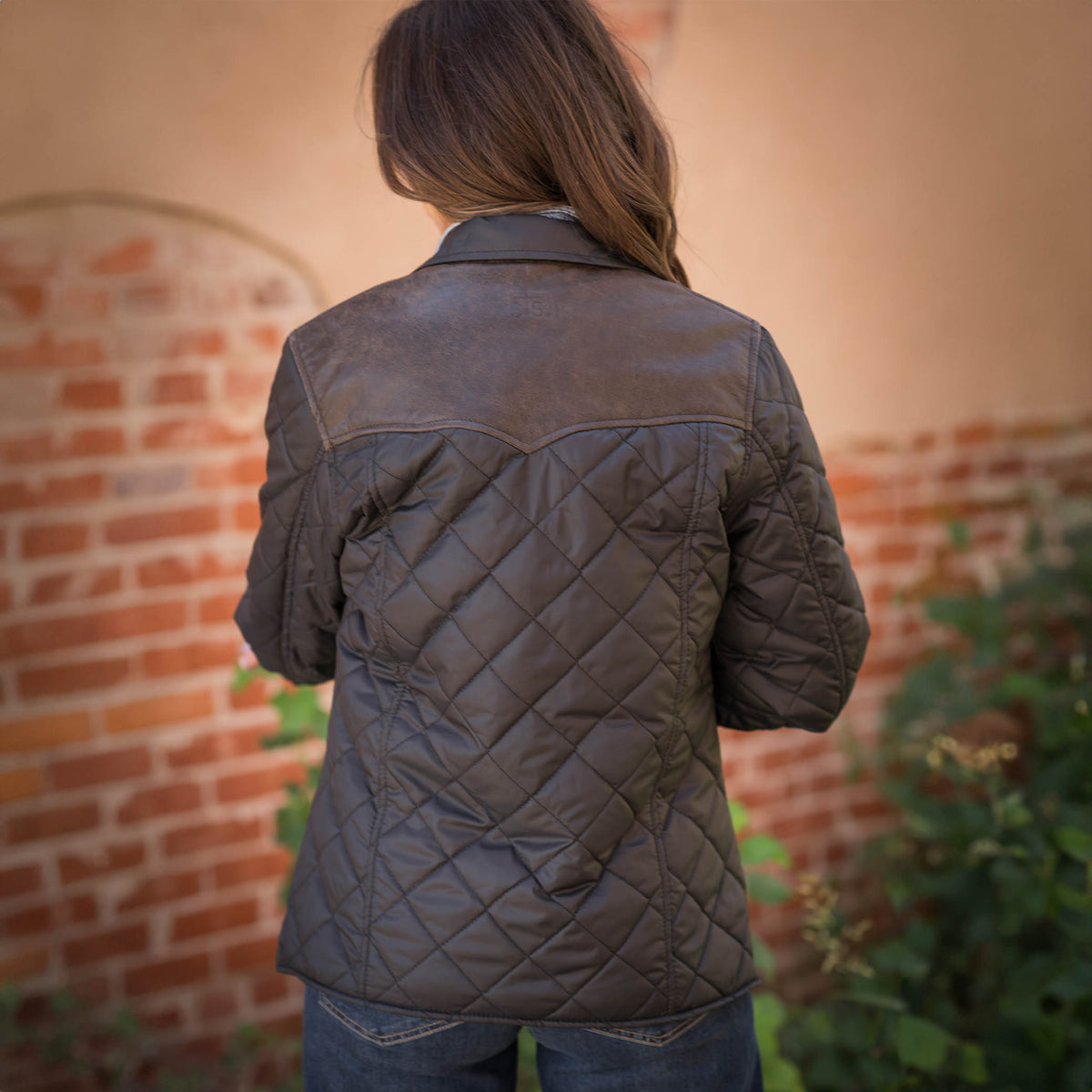 Women's Ransom - Black