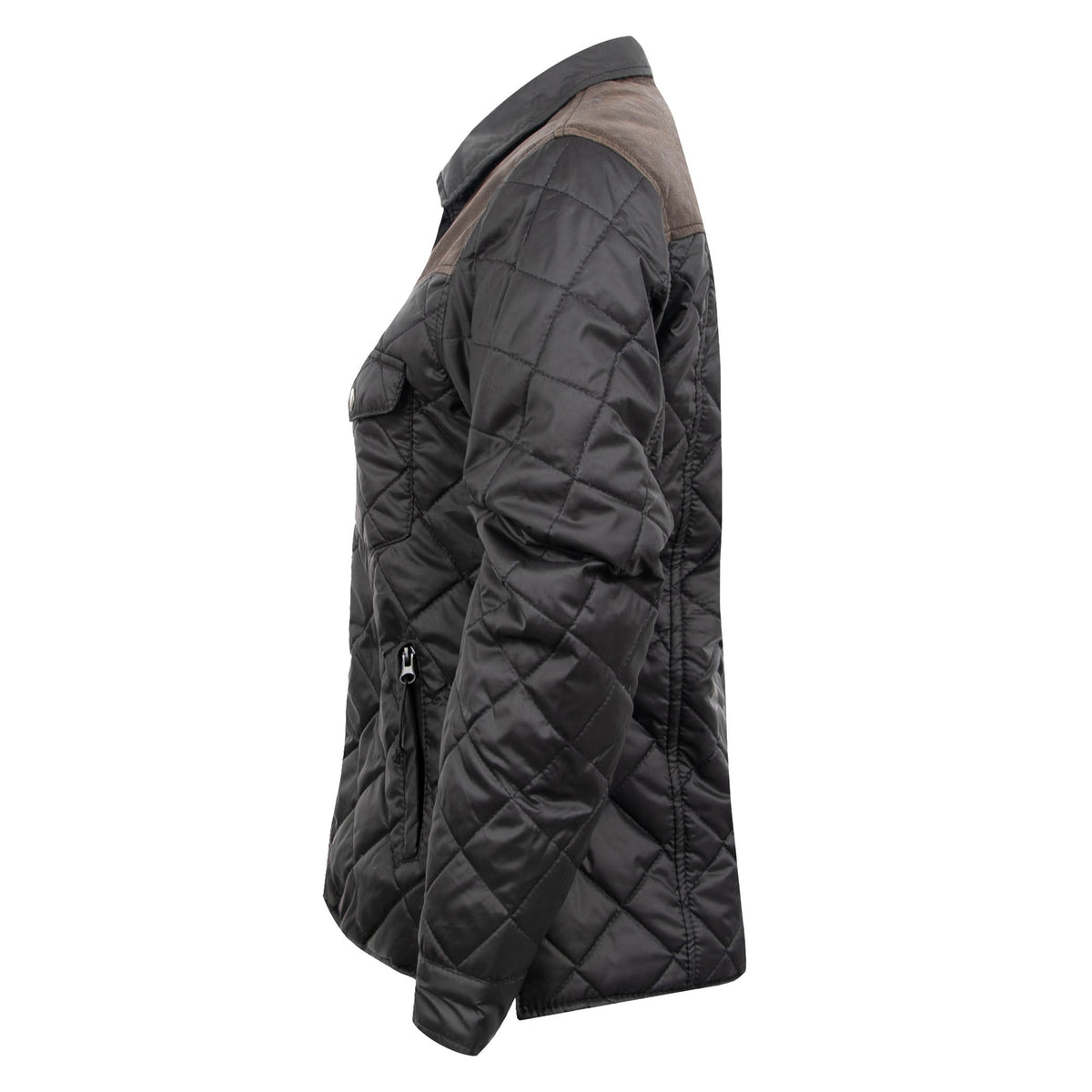 Women's Ransom - Black