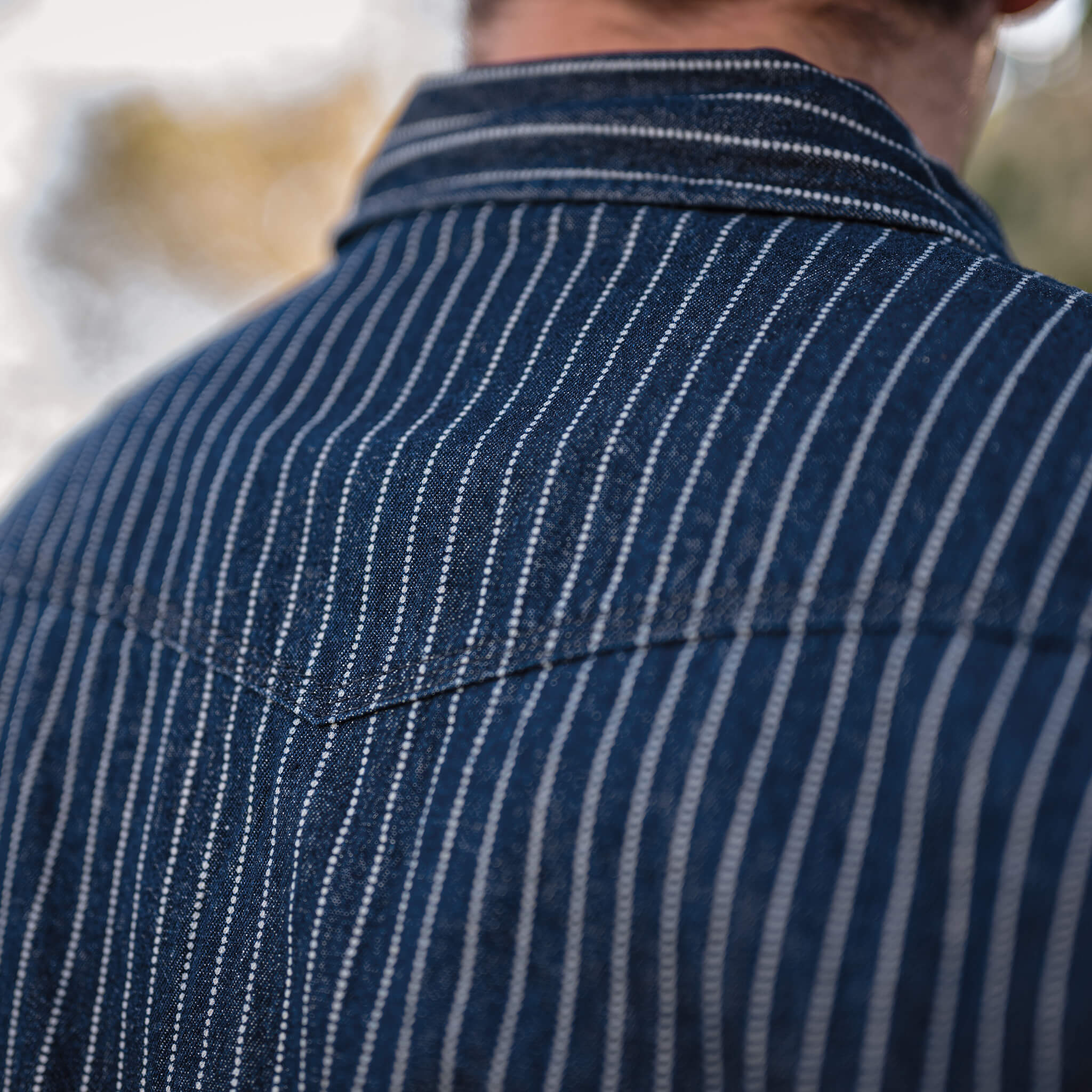 Men's Railroad – STS Ranchwear