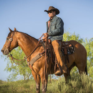 Men's Caprock