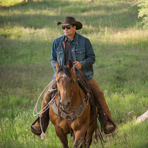 Men's Caprock