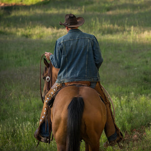 Men's Caprock