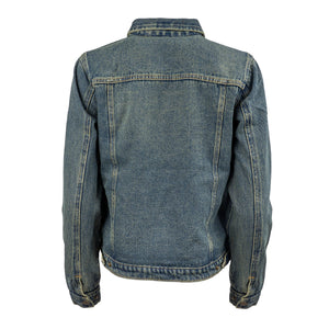 Women's Caprock