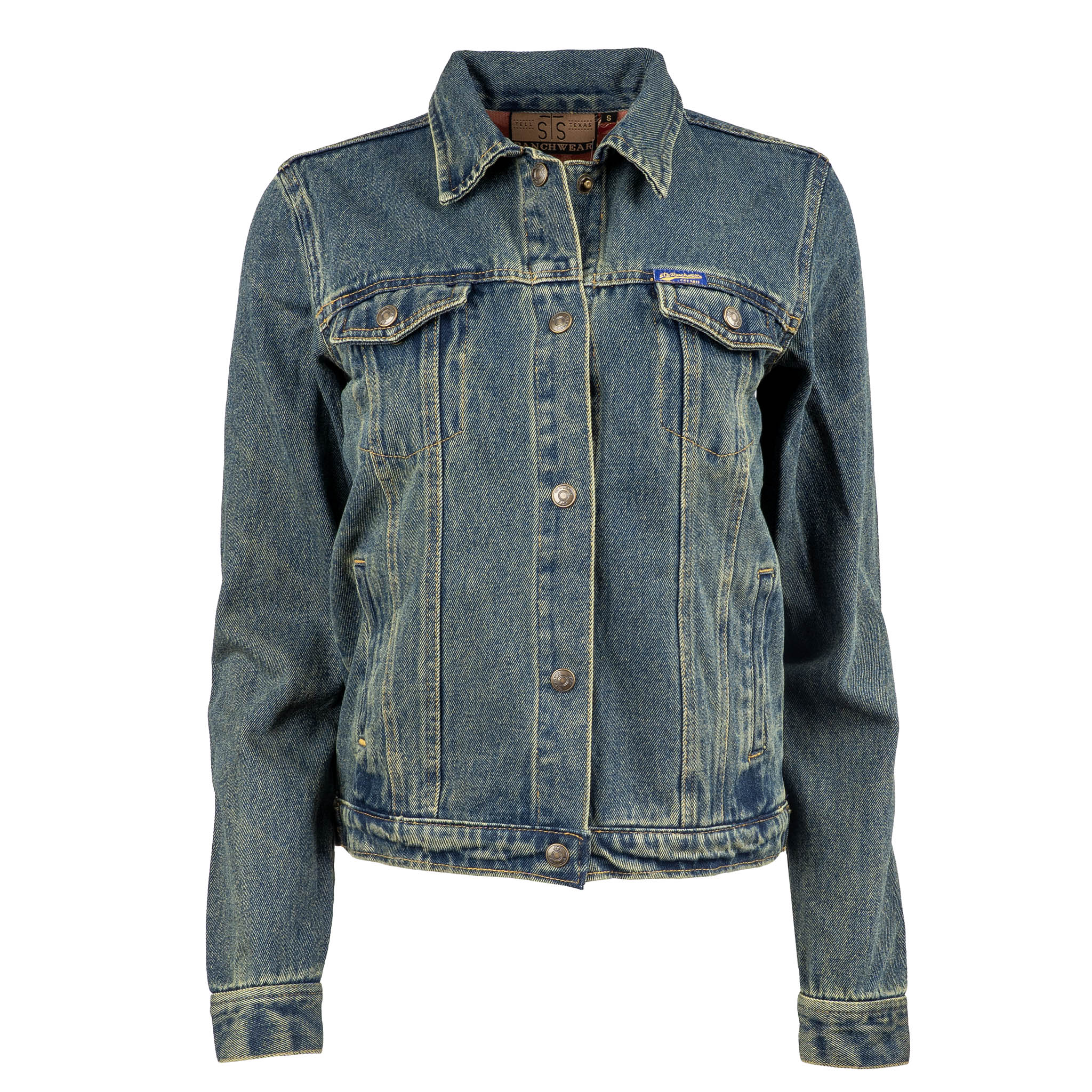 Women's Caprock