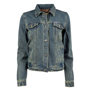 Women's Caprock