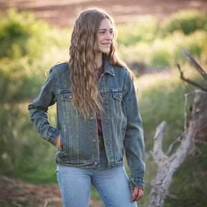 Women's Caprock
