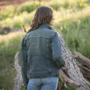 Women's Caprock